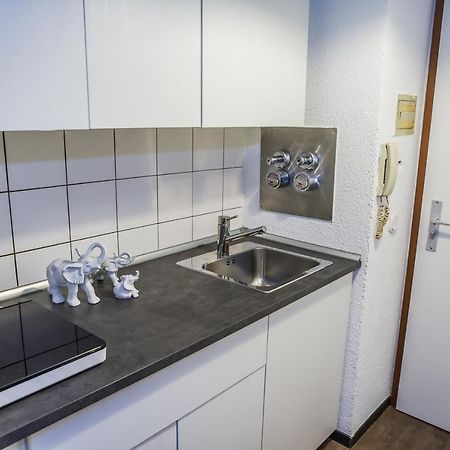Messeapartment Koeln Exteriér fotografie